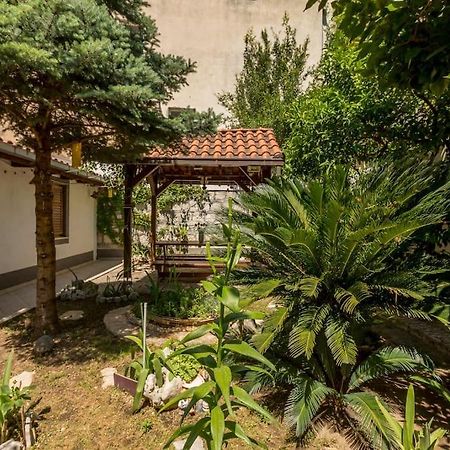 Apartment Paradise Garden Σπλιτ Εξωτερικό φωτογραφία
