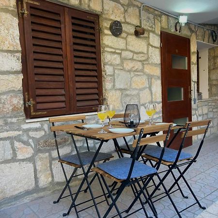 Apartment Paradise Garden Σπλιτ Εξωτερικό φωτογραφία