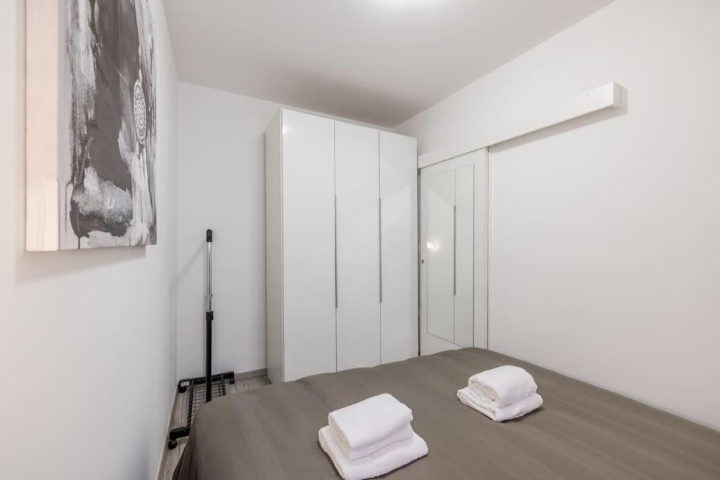 Apartment Paradise Garden Σπλιτ Εξωτερικό φωτογραφία