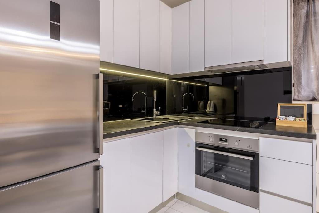 Apartment Paradise Garden Σπλιτ Εξωτερικό φωτογραφία