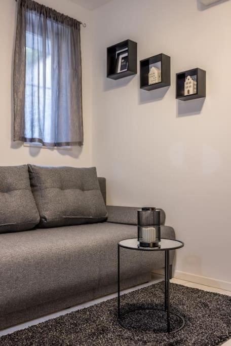 Apartment Paradise Garden Σπλιτ Εξωτερικό φωτογραφία