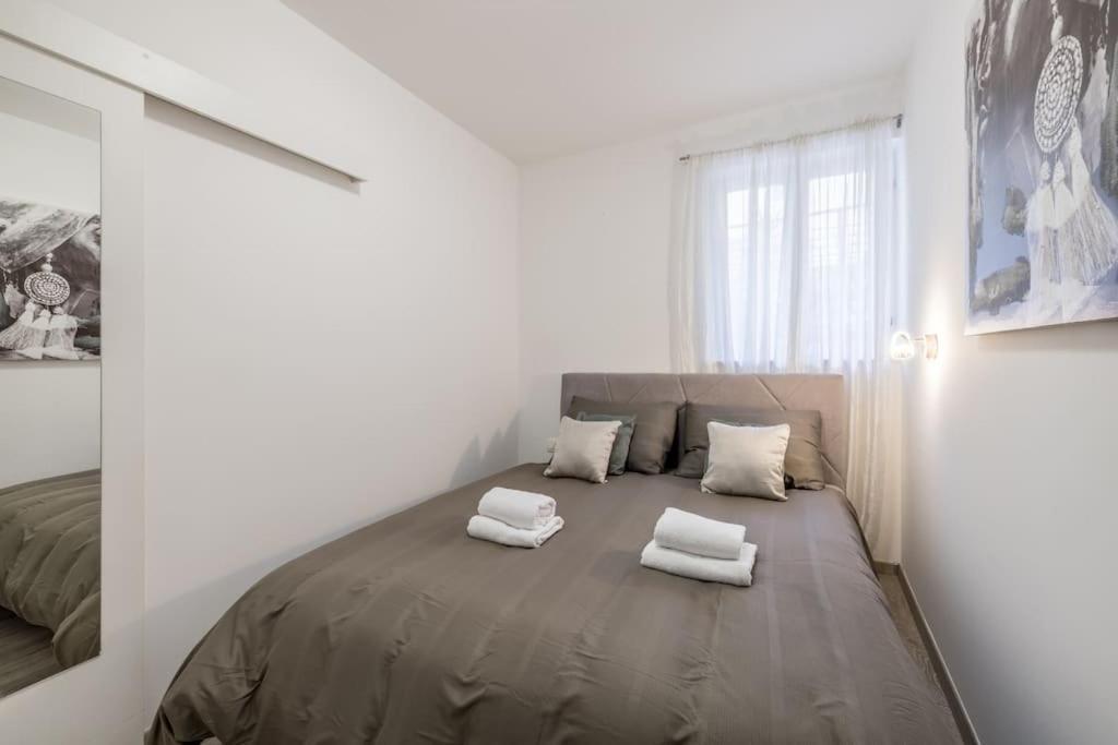 Apartment Paradise Garden Σπλιτ Εξωτερικό φωτογραφία