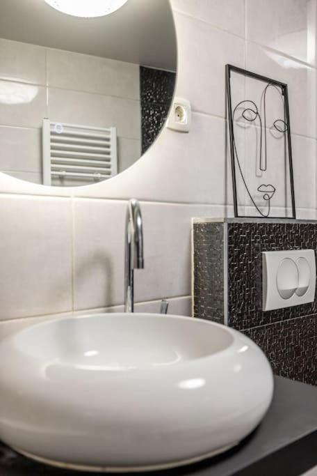 Apartment Paradise Garden Σπλιτ Εξωτερικό φωτογραφία