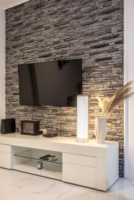 Apartment Paradise Garden Σπλιτ Εξωτερικό φωτογραφία