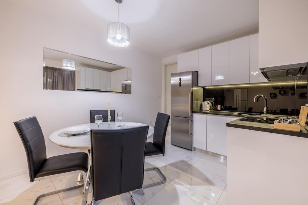 Apartment Paradise Garden Σπλιτ Εξωτερικό φωτογραφία